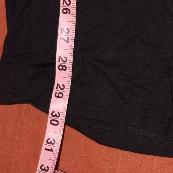 NEW Nordstrom Black SLEEPWEAR Pants Women's Size XS - Picture 9 of 12